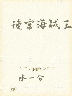 后宫海贼王下载