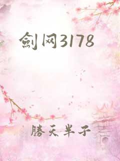 剑网3178