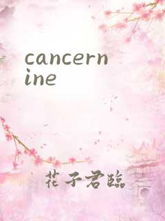 cancernine