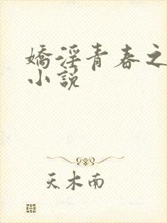 娇淫青春之放纵小说