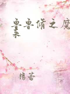 鲁鲁修之魔王回来