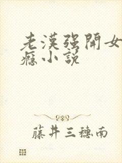 老汉强开女娃过瘾小说