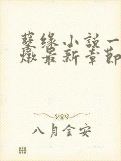 孽缘小说一家乱炖最新章节阅读