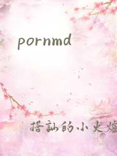 pornmd