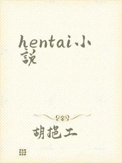 hentai小说