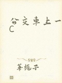 公交车上一路被C
