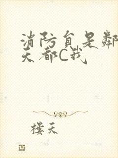 消防员是邻居每天都C我