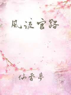 风流官路