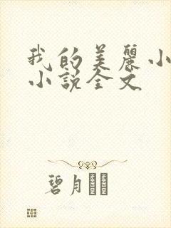 我的美丽小后妈小说全文