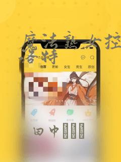 魔法熟女控兰斯洛特