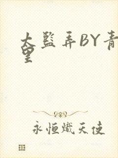 太监弄BY青镜里