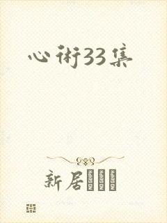 心术33集