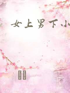 女上男下小说