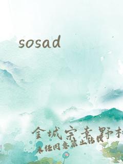 sosad