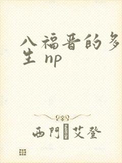 八福晋的多夫人生 np