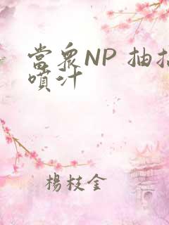 当众NP 抽搐喷汁