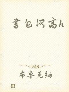 书包网高h