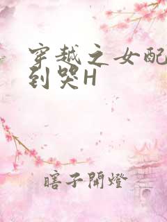 穿越之女配被肉到哭H