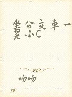 坐公交车一摇一晃小C