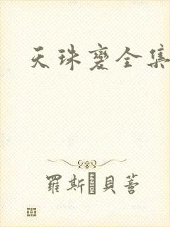 天珠变全集下载