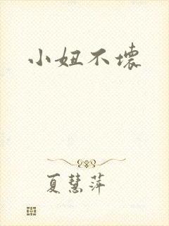 小妞不坏