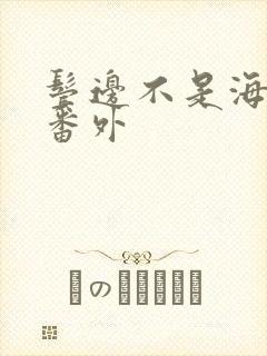 鬓边不是海棠红番外