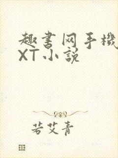 趣书网手机版TXT小说