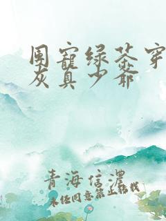 团宠绿茶穿成炮灰真少爷