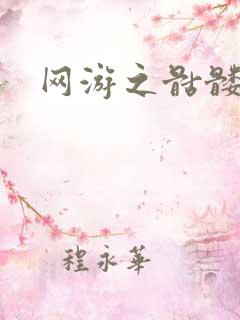 网游之骷髅天下