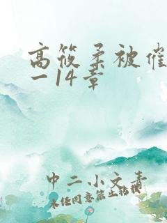 高筱柔被催眠1一14章