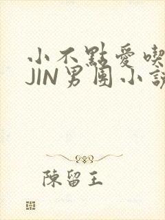 小不点爱吃肉混JIN男团小说