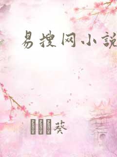 易搜网小说