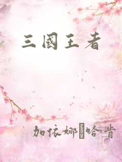三国王者