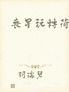 丧星玩转荷里活