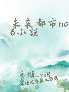 未来都市no.6小说
