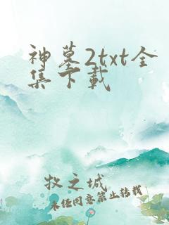 神墓2txt全集下载
