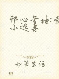 邪心爹地:索爱小逃妻