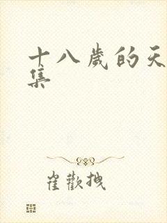 十八岁的天空续集