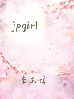 jpgirl