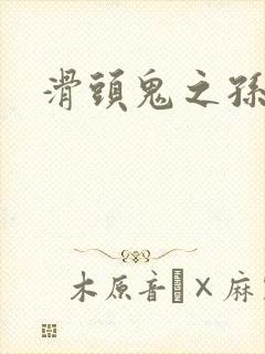 滑头鬼之孙下载