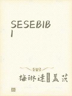 SESEBIBI