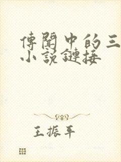 传闻中的三公主小说链接