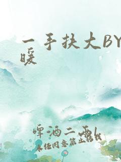 一手扶大BY泱暖