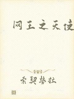 网王之天使羽翼