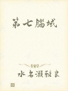 第七脑域