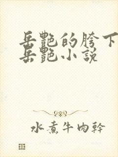 岳艳的胯下做爰岳艳小说