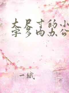 大尺寸的小黄说字多肉办公室