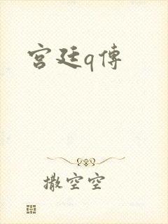 宫廷q传