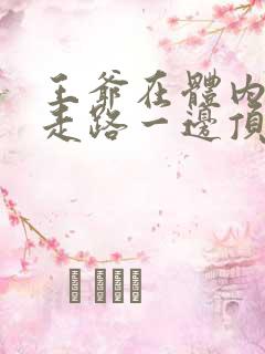 王爷在体内一边走路一边顶