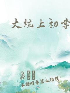 大炕上初尝云雨